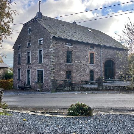B&B Ferme1883 Lierneux ภายนอก รูปภาพ