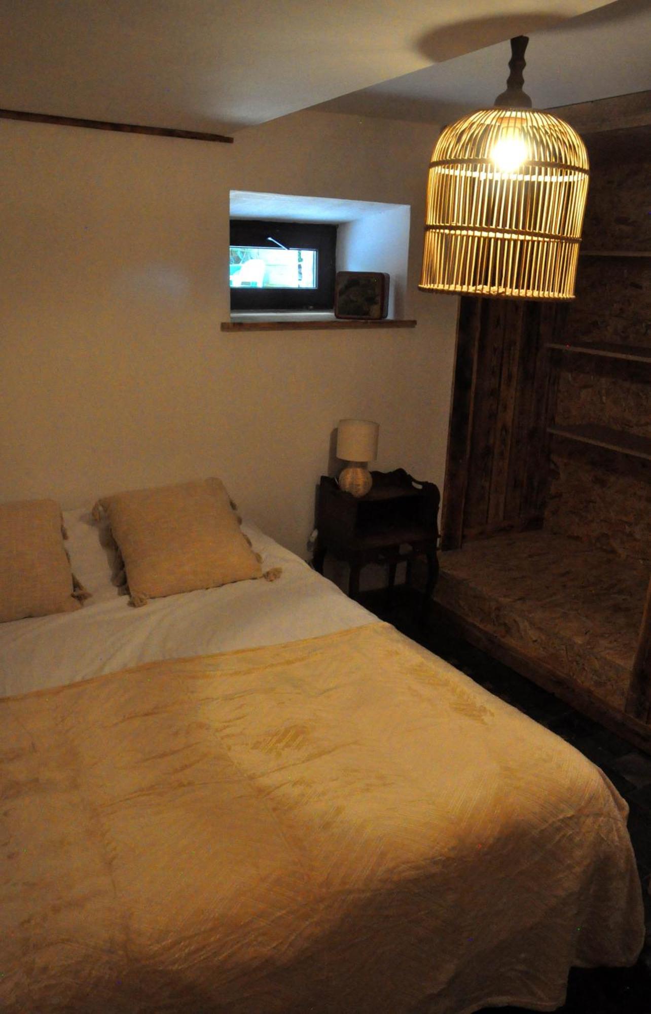 B&B Ferme1883 Lierneux ห้อง รูปภาพ