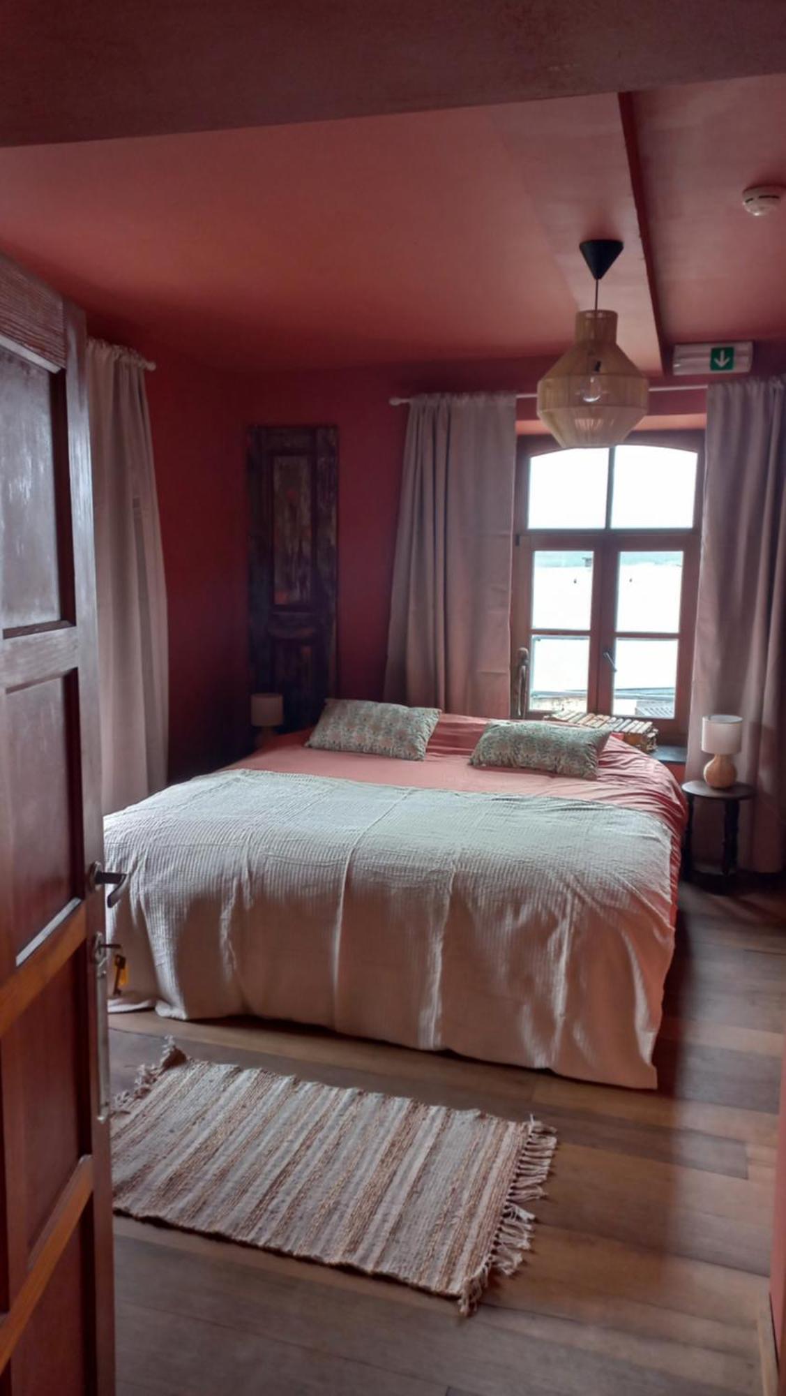 B&B Ferme1883 Lierneux ภายนอก รูปภาพ